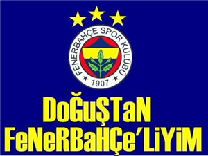 Fenerbahçelimisin