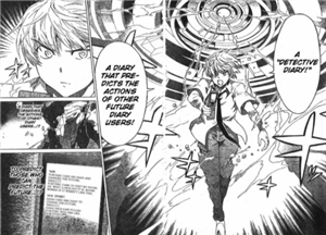 Shonen Ou Shojo?