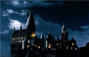 Hangi Hogwarts Binasına Aitsin