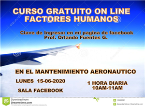 Factores Humanos 
