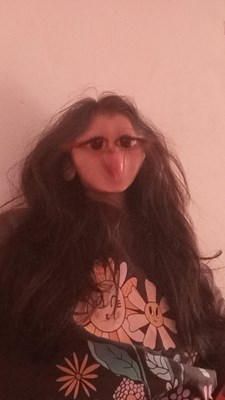 Sahra'nın Testi