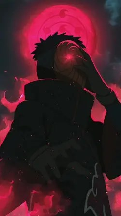Uciha Obito