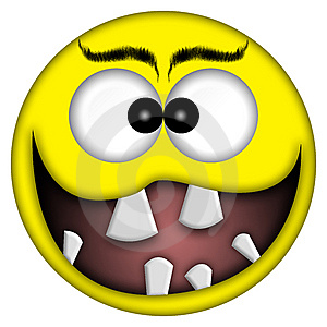Are You Crazy?
