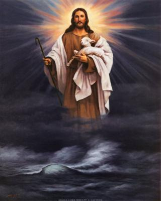 Are You An Anti Christ Or Not?
