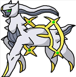 Pokemon Naruto  