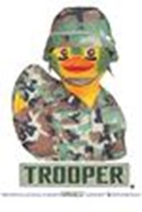 What Rubber Duck Are You?