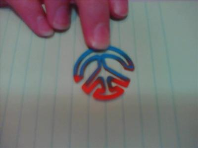 What Kind Of Silly Band R U?