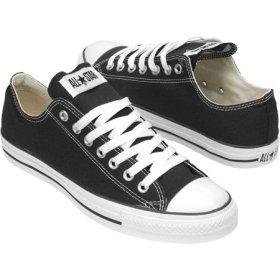 Which Shoe Are You?