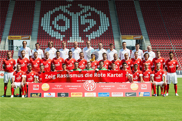 1. FSV Mainz 05
