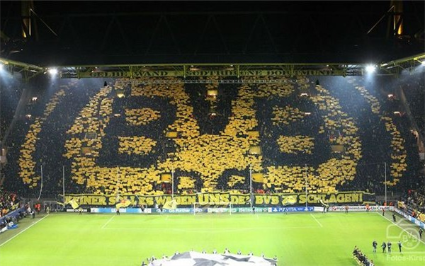 Borussia Dortmund