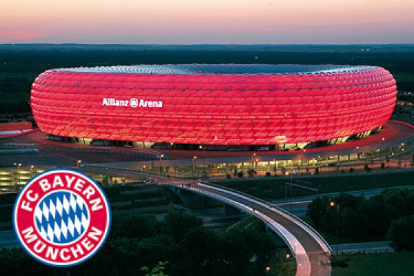 FC Bayern München