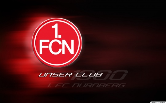 1. FC Nürnberg