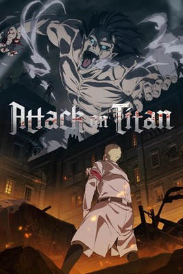 Siapakah Karakter Mu Di Anime Attack On Titan 
