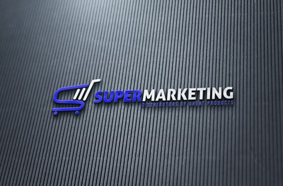 Kamu Bekerja Di Toko Supermarket