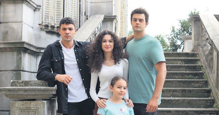 Hangi Kardeşlerim Oyuncususun