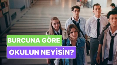 Okulun neyisin