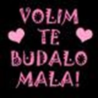Dali Ju/Ga Voliš?