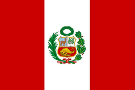 Noite Peruana