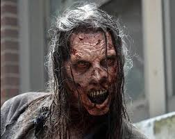 Test De Zombie