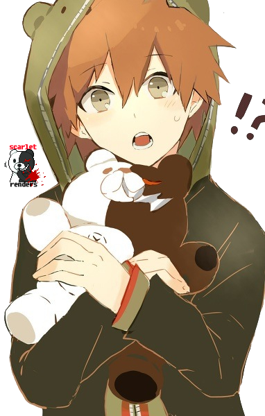¿Cuanto Sabes De Danganronpa?