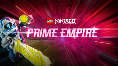 Ninjago Kuis Video Game Prime Empire