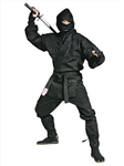 What Color Ninja Are You?