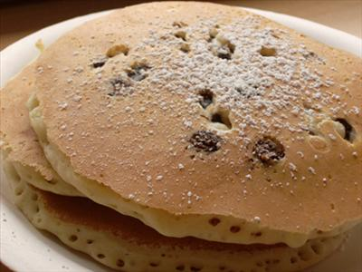 What Type Of Pancake Are You?