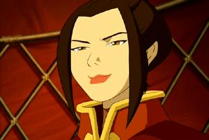 Which Avatar:The Last Airbender Are You??..