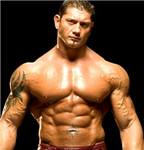 Hangi Wwe Dövüşçüsü Olmak İstiyorsun(Doğanay Yapım