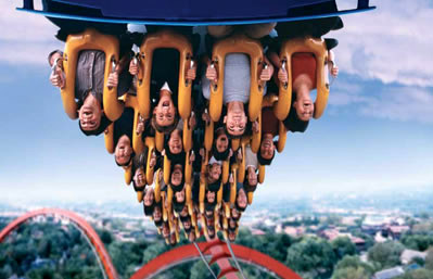 Quelle Attraction Êtes Vous ?