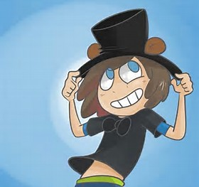 Quien Eres De Fnafhs?