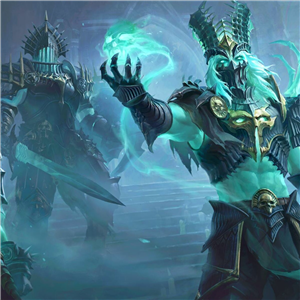 Poseidon Mu Yoksa Diablo Musun?