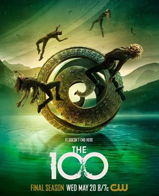 Hangi The 100 Oyuncususun