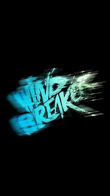 Siapa Elu Di Windbreaker