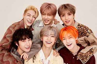 Siapa Member Nct Yang Cocok Buat Kamu?