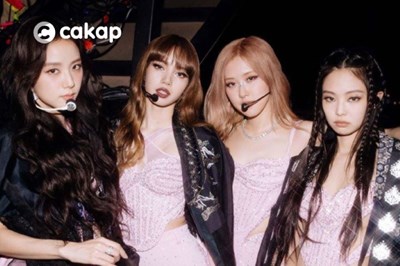 Sifat mu mirip siapa di blackpink