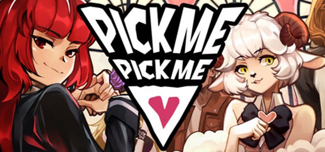 pick me