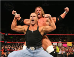 Smackdownda En İyi Tag Team