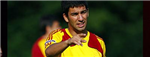 Hangi Futbolcusun?