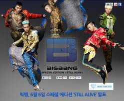 What Bigbang Member Are You?