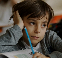 Han Gi Küçük Aga Karakterisin