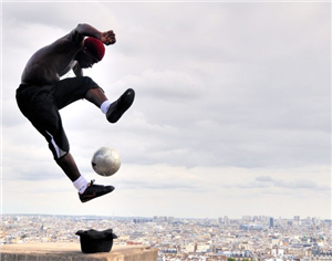 Hangi Futbolcusun?