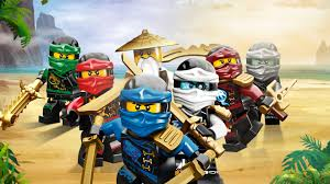 Hangi Ninja Go Karakterisin
