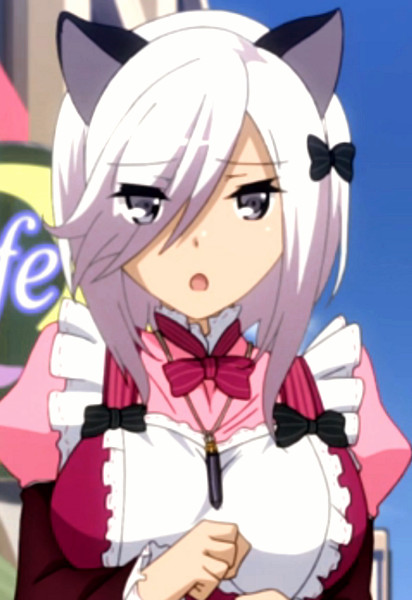 Would You Rather Anime Edition