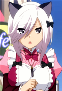 Would You Rather Anime Edition
