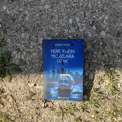 Hangi yere yakın yıldızlara uzak karakterisin