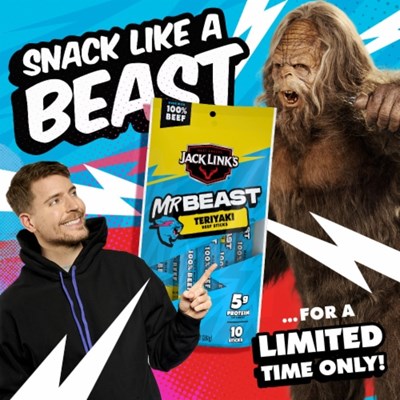 MRbeast Baba