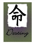 Destiny Or Karma?