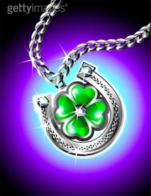 Are You Lucky