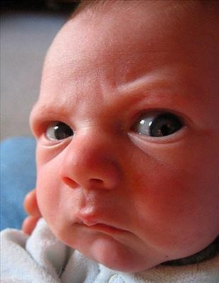 Are You Angry?